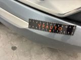 a sticker that says vauto on the front of a car