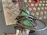 many tools that are on the table together