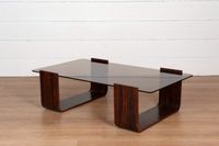 ATTRIBUE A ROCHE BOBOIS,