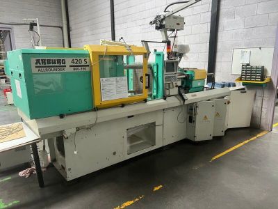 an image of a machine that is in a factory