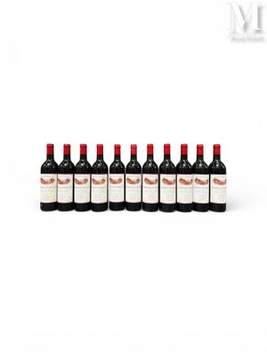 CHATEAU SOUTARD Grand cru classé