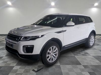 Land Rover - Range Rover Evoque Mark IV Ed4 150 2wd E-Capabi…