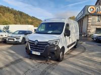 RENAULT MASTER FGN TRAC F3300 L2H2 BLUE DCI 135 GRAND CONFOR…