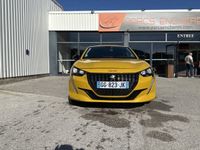 PEUGEOT 208 1.2 PURETECH 100 STYLE - MEC: 16/05/2022 - Km co… (photo 3)