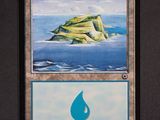 a picture of a picture of a water drop and a picture of a mountain