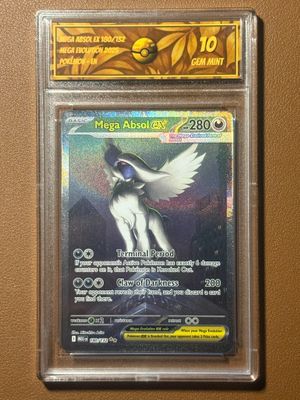 gros plan d'une carte pokemon sur une table