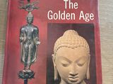 un livre sur la couverture duquel figure l'image d'une statue