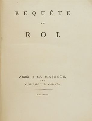 un vieux livre avec un titre en noir et blanc