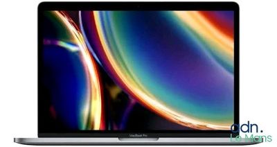 Apple MacBook Pro 13 pouces Retina, processeur Core i5 à 2,6 GHz / 8 Go de mémoire vive / SSD de 128 Go