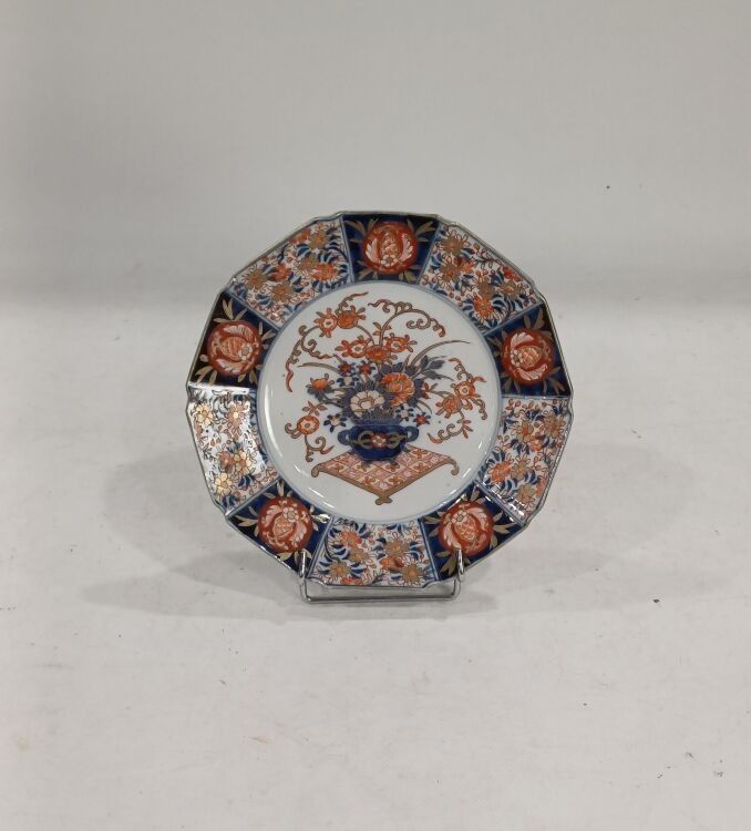 Céramiques & Porcelaine