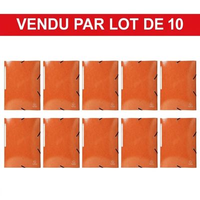 10x vendu parlot lot de 10