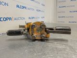 an image of a close up of a valve on a table