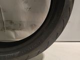an image of a tire with a tire tread on it