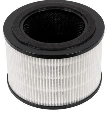 un filtre noir et blanc est représenté sur un fond blanc