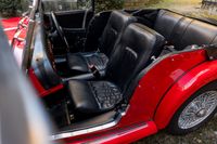 1990 MORGAN Tourer +4 (photo 2)