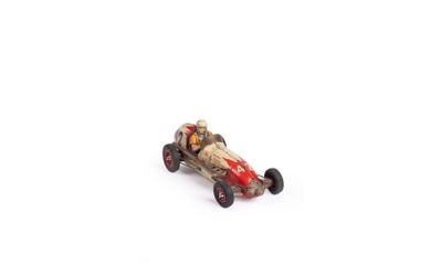 Objet d'art & Curiosités - Estimation 800-1200 €
