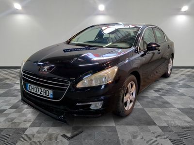 PEUGEOT - 508 2.0 HDI 140CH FAP BVM6 ACTIVE - GO - Mise en s…