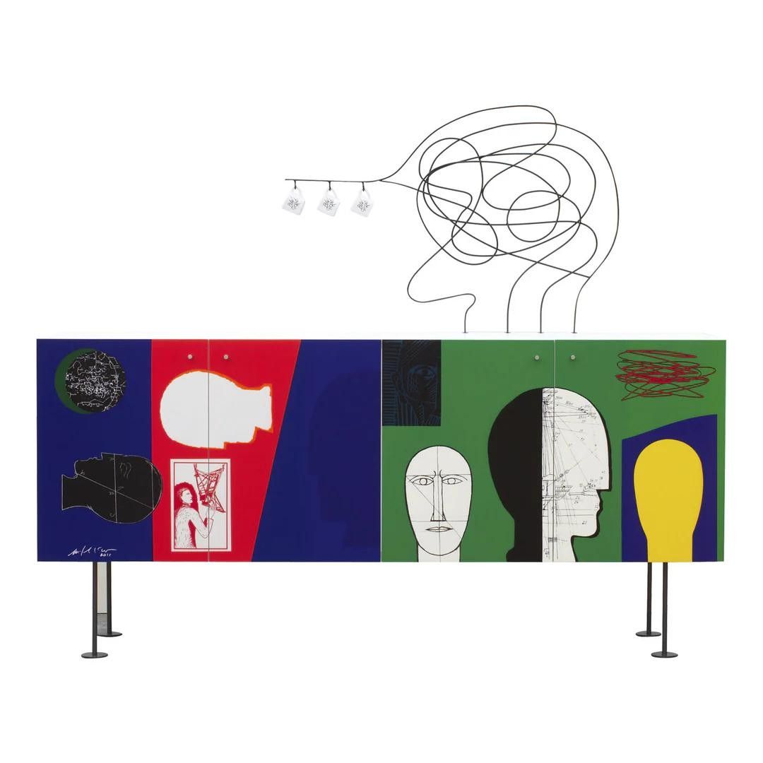 Objets d'art & Curiosités