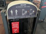 an image of a parking meter with instructions for people to use it