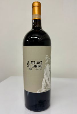 1 magnum - La Atalaya del camino, Almansa, Espagne, 2020 Niv…