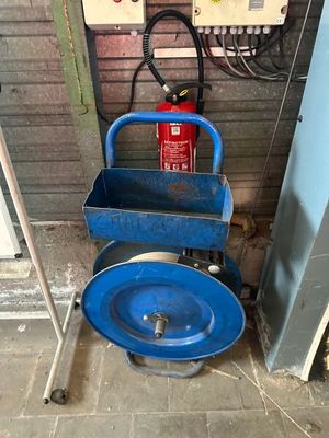 1 cercleuse manuelle - Photo 1