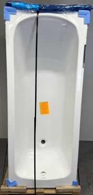 5 baignoires ANCONETTI Ancoflash Réf. 1547964 Dim. : 170 × 7…