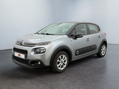 citroen 1 2 puretech feel 5p manual