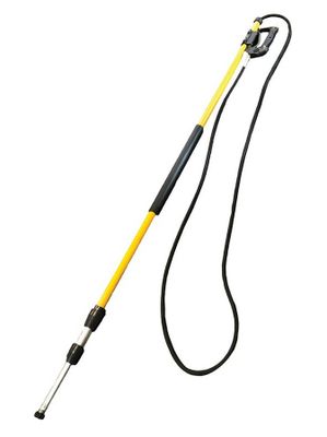 1 Lance télescopique de 5,50 mètres utilisable avec tous les…