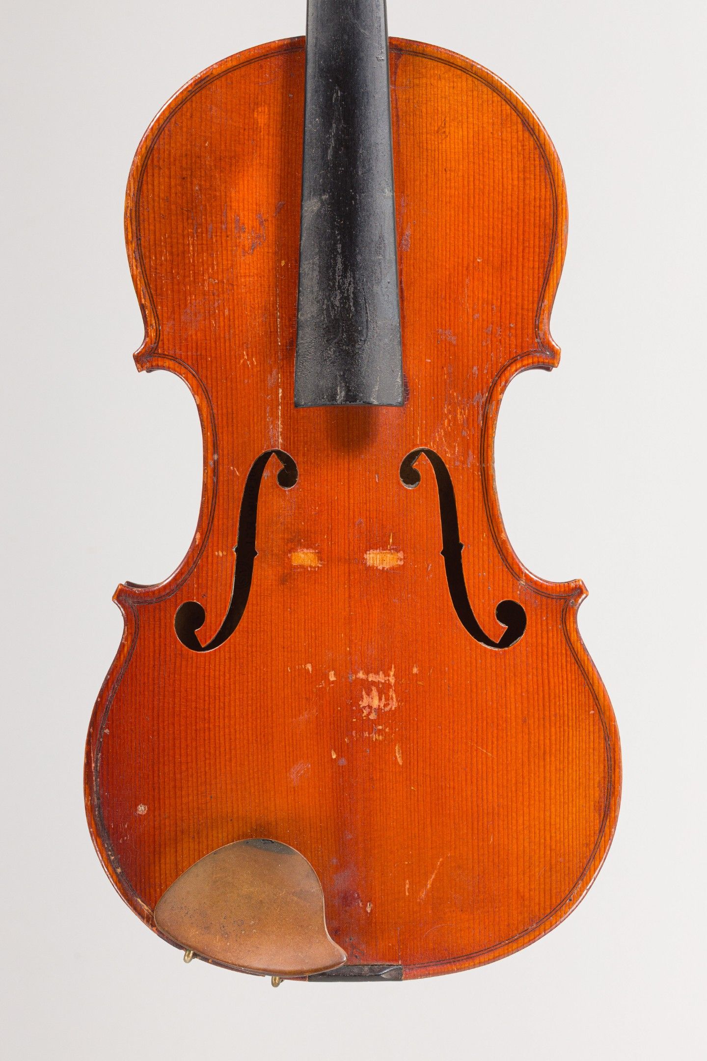 Instruments de Musique
