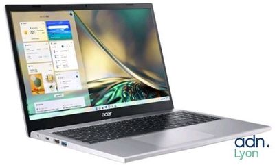 ordinateur portable Acero A310 - processeur Core i5 / 8 Go / 1 To / Windows 10