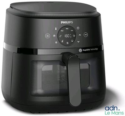 Airfryer PHILIPS 2000 SERIES - NA230 - Retour client vendu e…
