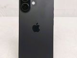 a close up of the back of an iphone with a camera on top of it