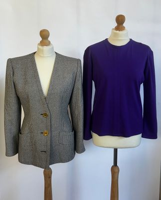 GIVENCHY LIFE - Photo 1