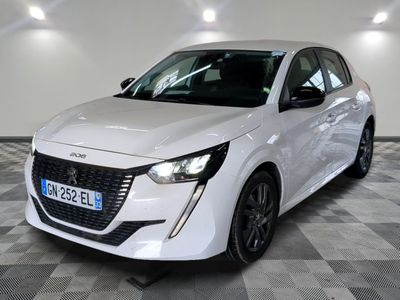 Peugeot - 208 Bluehdi 100 SS Bvm6 Active Business R - GO - M…