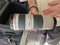 CANON Appareil photo avec housse d'origine, zoom Lens EF 70-… (photo 2)