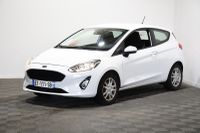 VP FORD FIESTA 1.5 TDCI 85ch BUSINESS NAVI - Dmec : 30/01/20…
