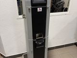 a machine that is sitting in the middle of a room