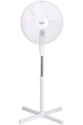 Lot de 2 ventilateurs sur pied - PROLINE - PVP40 - Descellé …
