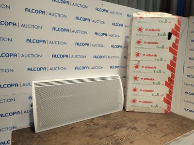 Atlantic - Radiateur Tatou 2000 …