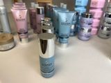 many different types of skin care products on the counter