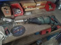 Scie sabre BOSCH