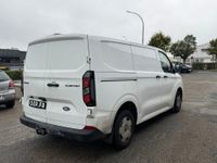 FORD TRANSIT CUSTOM 300 L1H1 2. (photo 6)