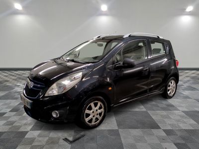 CHEVROLET - SPARK 1.0 16V - 68 LT - ES - Mise en service: 02/05/2011 - - Photo 1