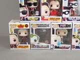 a lot of pop vinyl figures in the box