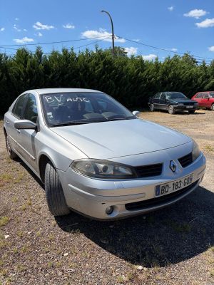 RENAULT LAGUNA 2 Boite automatique