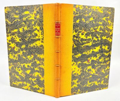 ALLUT (Paul). Aloysia Sygea et Nicolas Chorier. Lyon, N. Sch… - Photo 1