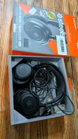 CASQUE GAMING STEELSERIES ARCTIS NOVA - TVA RECUPERABLE (photo 2)