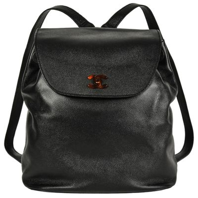 Marque : Chanel Modèle : Sac à dos