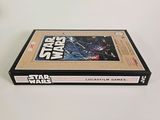 star wars the complete saga of the sith - e - o - ramah vhs