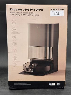 the box of the coffee maker is open and ready to be used